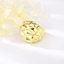 Show details for Dubai Big Fashion Ring from Reliable Manufacturer