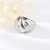 Picture of Zinc Alloy Dubai Fashion Ring with Full Guarantee