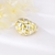 Picture of Best Selling Dubai Multi-tone Plated Fashion Ring