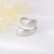 Picture of Affordable Zinc Alloy Big Fashion Ring From Reliable Factory