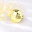 Show details for Purchase Gold Plated Zinc Alloy Fashion Ring Best Price