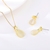 Picture of Reasonably Priced Gold Plated Classic 2 Piece Jewelry Set from Reliable Manufacturer