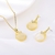 Picture of Zinc Alloy Opal 2 Piece Jewelry Set in Flattering Style