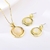 Picture of Fashion Opal Small 2 Piece Jewelry Set