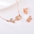 Picture of Zinc Alloy Small 2 Piece Jewelry Set at Super Low Price
