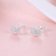 Picture of Cheaper Platinum Plated Stud