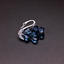 Show details for Beautiful Swarovski Element Zinc Alloy Brooche