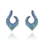 Picture of Inexpensive Big Gold Plated Dangle Earrings Online
