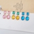 Picture of Top Cubic Zirconia Luxury Dangle Earrings