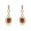 Show details for Luxury Big Dangle Earrings with Fast Delivery