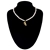 Picture of Latest Medium Classic Short Chain Necklace