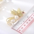 Picture of Low Cost Gold Plated Cubic Zirconia Brooche with SGS/ISO Certification