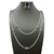 Picture of Luxury Platinum Plated 2 Piece Jewelry Set with Fast Delivery