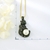 Picture of Artificial Pearl Gold Plated Pendant Necklace Online