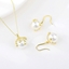 Show details for Classic Small 2 Piece Jewelry Set with Fast Delivery
