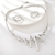 Picture of New Big Zinc Alloy 2 Piece Jewelry Set