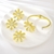 Picture of Distinctive Gold Plated Big 3 Piece Jewelry Set with Low MOQ