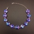 Picture of Zinc Alloy Purple Fashion Bracelet at Unbeatable Price