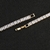 Picture of Top Cubic Zirconia Copper or Brass Fashion Bracelet Wholesale Price