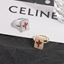 Show details for Unusual Small Delicate Fashion Ring