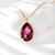 Picture of Popular Swarovski Element Small Pendant Necklace