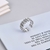 Picture of Amazing Small Classic Adjustable Ring