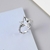 Picture of Amazing Small Zinc Alloy Adjustable Ring