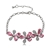 Picture of Classic Zinc Alloy Fashion Bracelet with Speedy Delivery