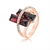 Picture of Zinc Alloy Small Fashion Ring at Super Low Price