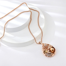 Show details for Chinese Classic Medium Long Pendant