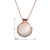 Picture of Classic Zinc Alloy Pendant Necklace with 3~7 Day Delivery