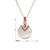 Picture of Stylish Classic Opal Pendant Necklace with Price