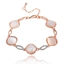 Show details for Sparkling Small Classic Fashion Bracelet