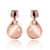 Picture of Classic Zinc Alloy Dangle Earrings for Ladies