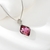 Picture of Latest Small Swarovski Element Pendant Necklace