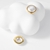 Picture of Classic Gold Plated Stud Earrings with Price