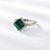Picture of Zinc Alloy Green Fashion Ring at Unbeatable Price