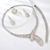 Picture of Reasonably Priced Gold Plated Big 4 Piece Jewelry Set from Reliable Manufacturer