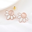 Show details for Latest Small Zinc Alloy Stud Earrings