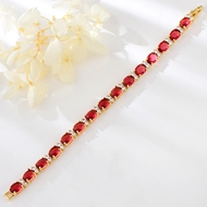 Show details for Unusual Small Delicate Fashion Bracelet