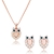Picture of New Season White Small 2 Piece Jewelry Set