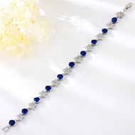 Show details for Filigree Small Delicate Fashion Bracelet