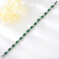 Show details for Staple Small Delicate Fashion Bracelet