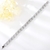 Picture of Unique Cubic Zirconia White Fashion Bracelet