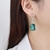 Picture of Cheap Gold Plated Luxury Dangle Earrings From Reliable Factory