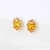 Picture of Good Cubic Zirconia Copper or Brass Dangle Earrings