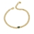 Picture of Featured Green Copper or Brass Fashion Bracelet with Full Guarantee