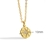 Picture of Top Cubic Zirconia Small Pendant Necklace