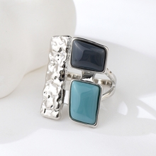 Show details for Zinc Alloy Big Fashion Ring with Worldwide Shipping