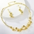 Picture of Sleek Dubai Big 2 Piece Jewelry Set From Reliable Factory